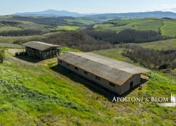 Rustico Strada Provinciale 14, 87, Montalcino - foto 41