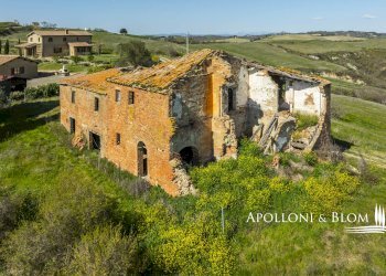 Rustico Strada Provinciale 14, 87, Montalcino - foto 43