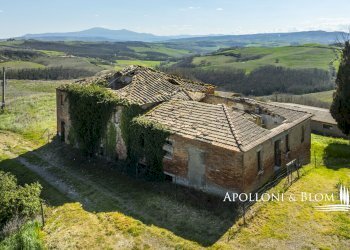 Rustico Strada Provinciale 14, 87, Montalcino - foto 44