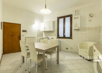 Appartamento Vicolo XV Giugno, 3, Pienza - foto 1