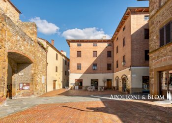 Appartamento Vicolo XV Giugno, 3, Pienza - foto 4