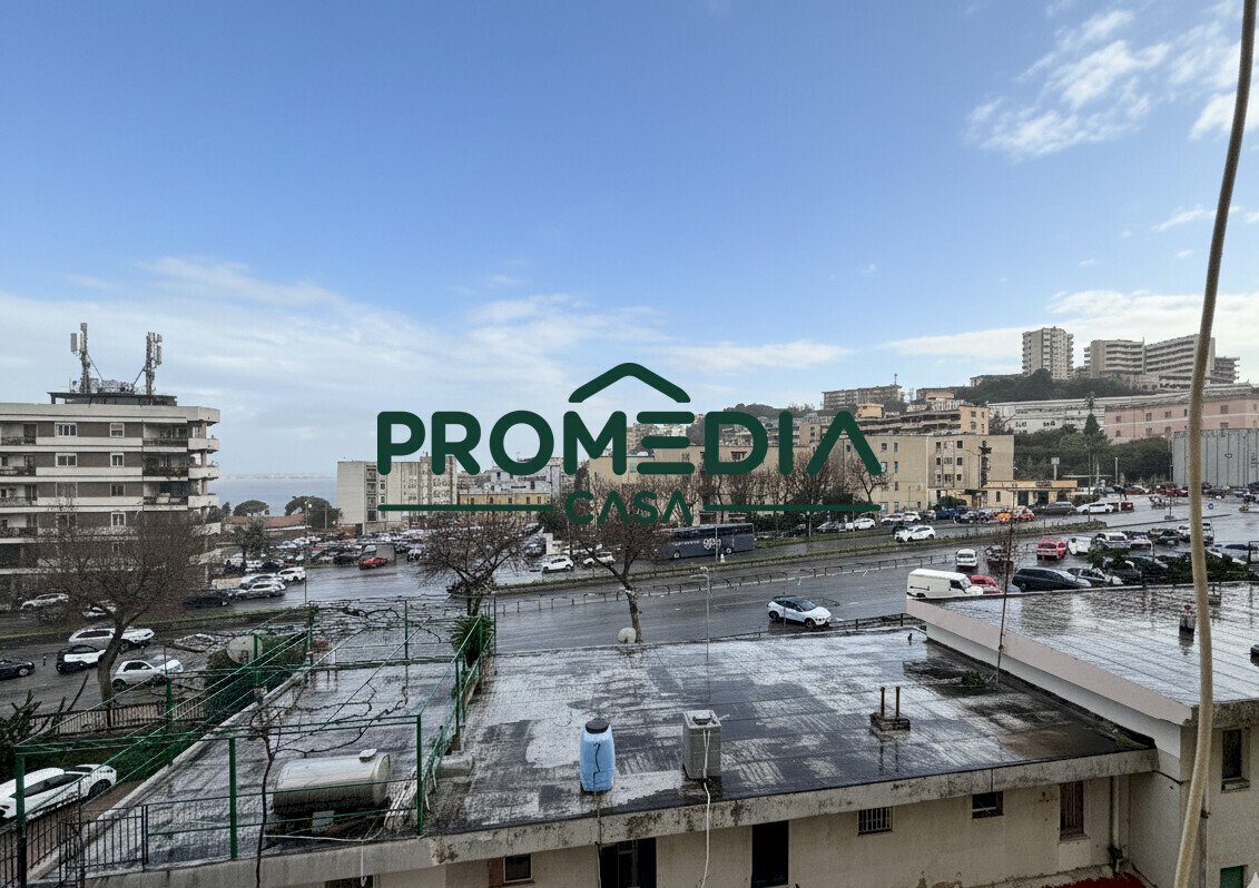 Appartamento via Arrigo Boito, 8, Messina - foto 1