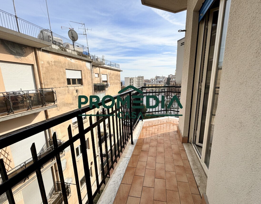 Appartamento via Arrigo Boito, 8, Messina - foto 3