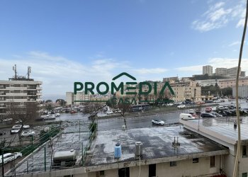 Apartment via Arrigo Boito, 8, Messina - photo 1