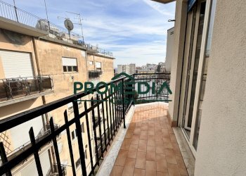 Apartment via Arrigo Boito, 8, Messina - photo 3