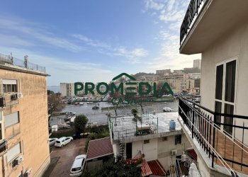 Apartment via Arrigo Boito, 8, Messina - photo 4