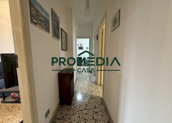 Apartment via Arrigo Boito, 8, Messina - photo 5