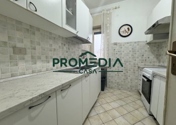 Apartment via Arrigo Boito, 8, Messina - photo 9