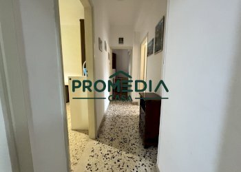 Apartment via Arrigo Boito, 8, Messina - photo 10