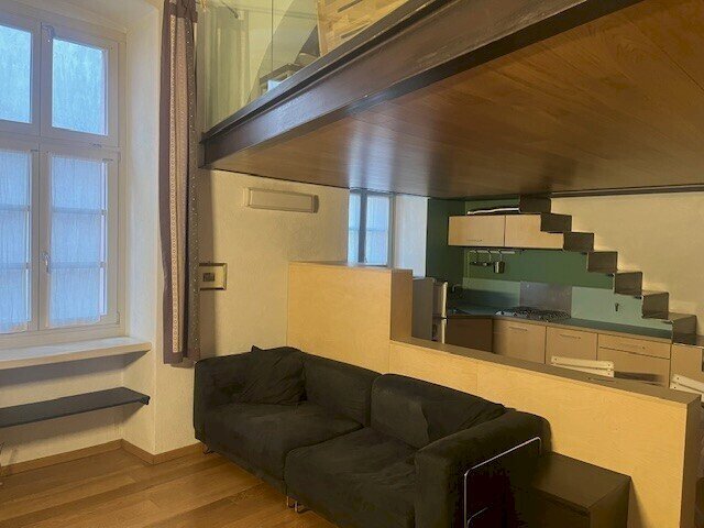 Appartamento SALUZZO, 6, Cuneo (zona Centro Storico) - foto 1