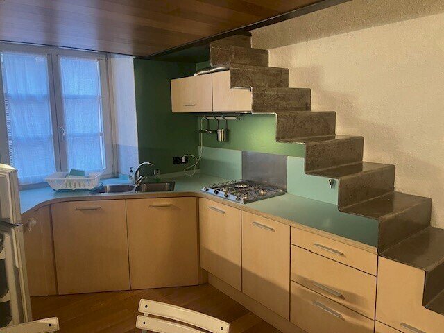 Appartamento SALUZZO, 6, Cuneo (zona Centro Storico) - foto 2