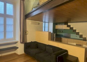 Appartamento SALUZZO, 6, Cuneo (zona Centro Storico) - foto 1