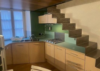 Appartamento SALUZZO, 6, Cuneo (zona Centro Storico) - foto 2