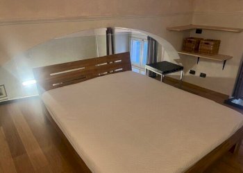 Appartamento SALUZZO, 6, Cuneo (zona Centro Storico) - foto 12