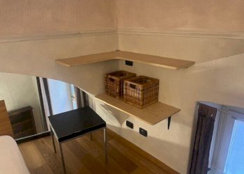 Appartamento SALUZZO, 6, Cuneo (zona Centro Storico) - foto 13