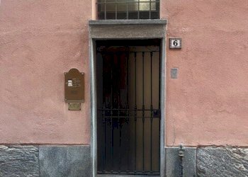 Appartamento SALUZZO, 6, Cuneo (zona Centro Storico) - foto 17