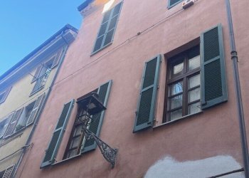 Appartamento SALUZZO, 6, Cuneo (zona Centro Storico) - foto 18