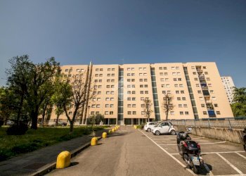 Quadrilocale Via S. Dionigi, Milano (zona Corvetto) - foto 1