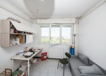 Quadrilocale Via S. Dionigi, Milano (zona Corvetto) - foto 9