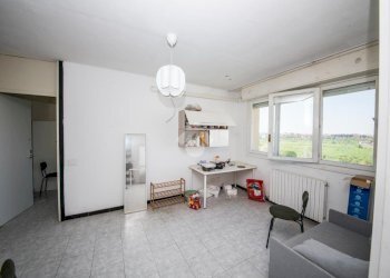 Quadrilocale Via S. Dionigi, Milano (zona Corvetto) - foto 11