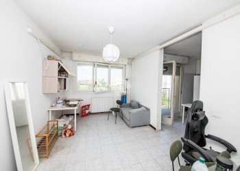 Quadrilocale Via S. Dionigi, Milano (zona Corvetto) - foto 12