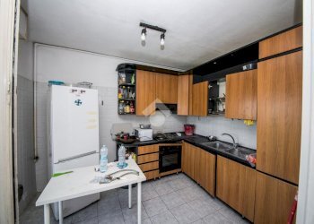 Quadrilocale Via S. Dionigi, Milano (zona Corvetto) - foto 15