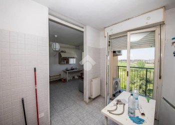 Quadrilocale Via S. Dionigi, Milano (zona Corvetto) - foto 16