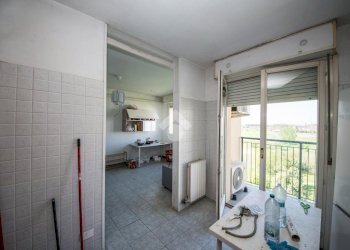 Quadrilocale Via S. Dionigi, Milano (zona Corvetto) - foto 17