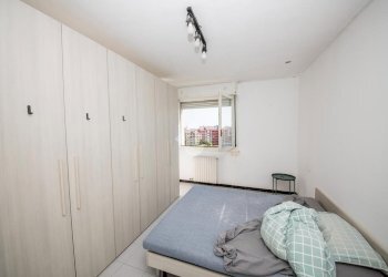 Quadrilocale Via S. Dionigi, Milano (zona Corvetto) - foto 18