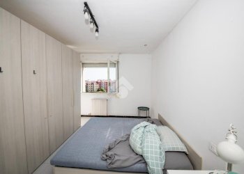 Quadrilocale Via S. Dionigi, Milano (zona Corvetto) - foto 19