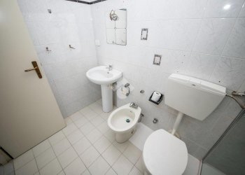 Quadrilocale Via S. Dionigi, Milano (zona Corvetto) - foto 21