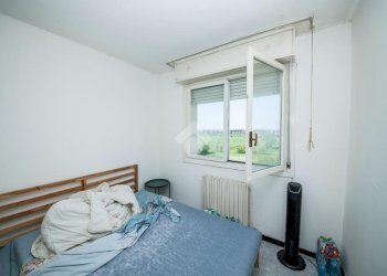 Quadrilocale Via S. Dionigi, Milano (zona Corvetto) - foto 26