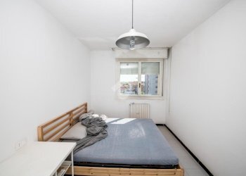 Quadrilocale Via S. Dionigi, Milano (zona Corvetto) - foto 29