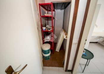 Quadrilocale Via S. Dionigi, Milano (zona Corvetto) - foto 40