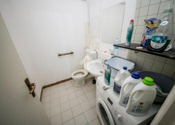 Quadrilocale Via S. Dionigi, Milano (zona Corvetto) - foto 42