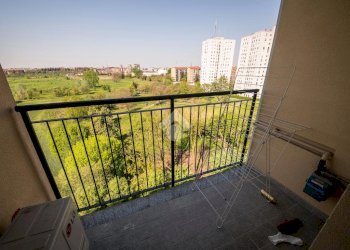 Quadrilocale Via S. Dionigi, Milano (zona Corvetto) - foto 44