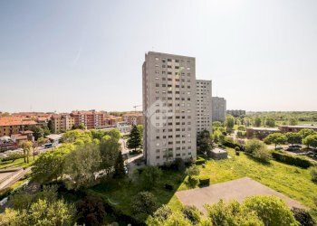 Quadrilocale Via S. Dionigi, Milano (zona Corvetto) - foto 45