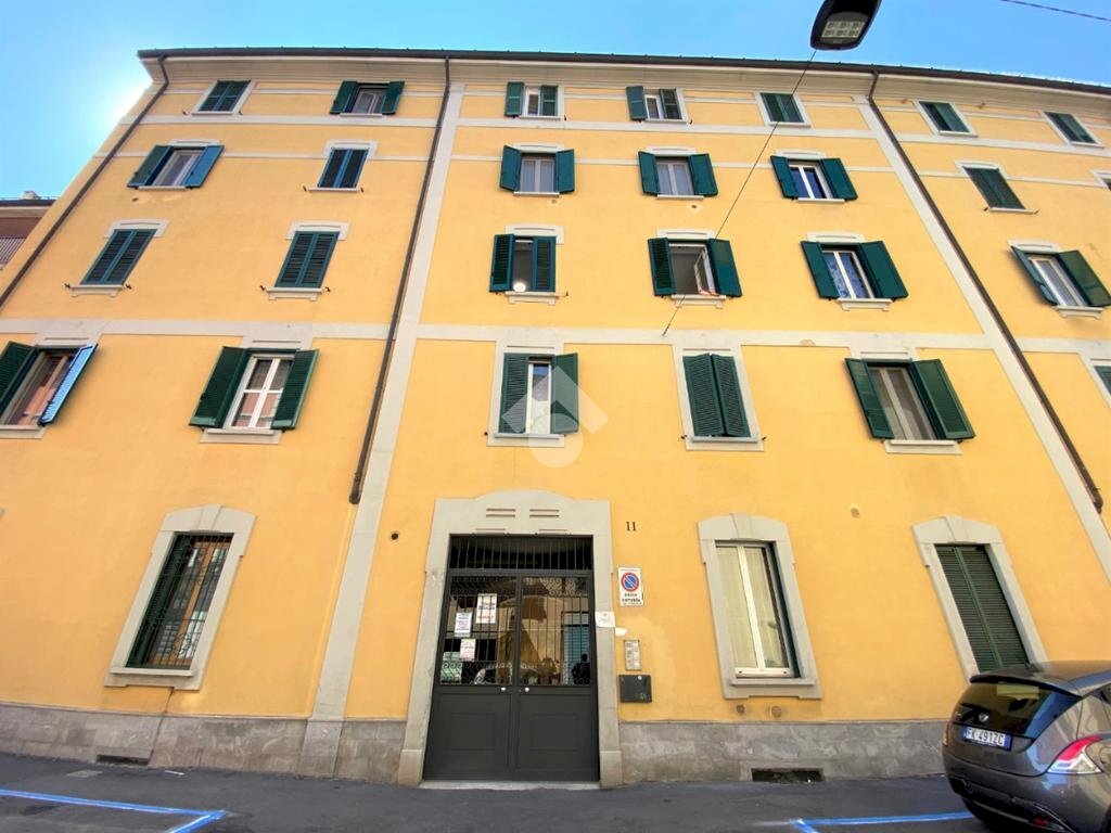 Bilocale Via Monte Palombino, Milano (zona Rogoredo) - foto 1