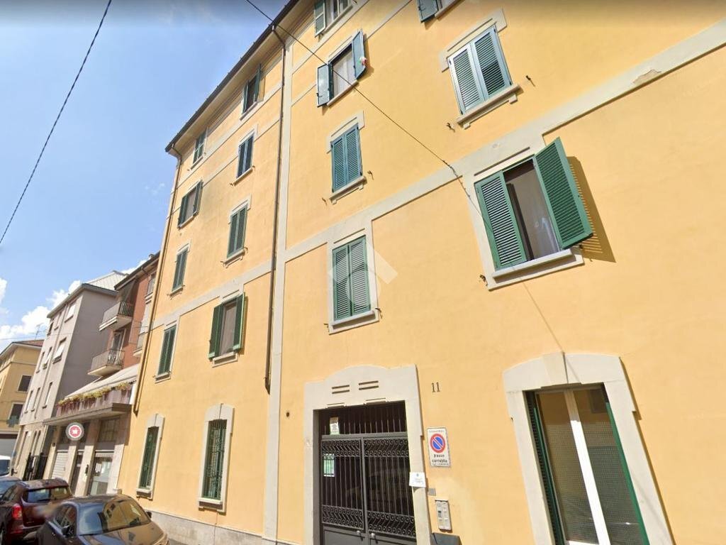 Bilocale Via Monte Palombino, Milano (zona Rogoredo) - foto 2