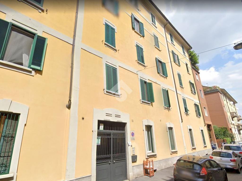 Bilocale Via Monte Palombino, Milano (zona Rogoredo) - foto 3