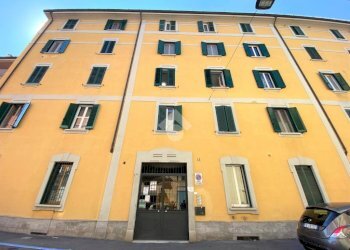 Bilocale Via Monte Palombino, Milano (zona Rogoredo) - foto 1