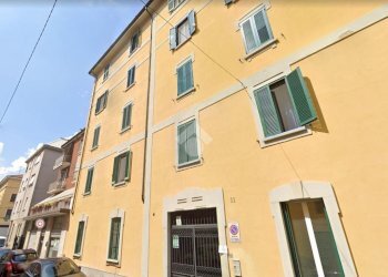 Bilocale Via Monte Palombino, Milano (zona Rogoredo) - foto 2