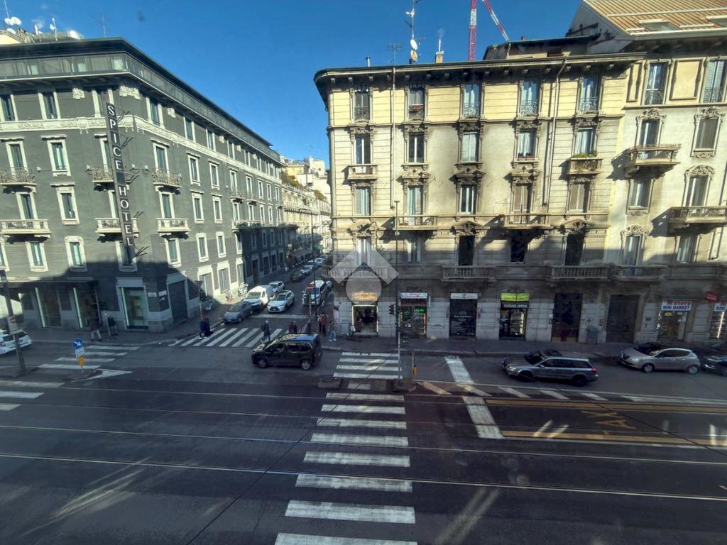 Trilocale Via Vitruvio, Milano (zona Centrale) - foto 2