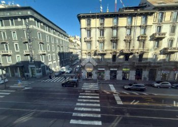 Trilocale Via Vitruvio, Milano (zona Centrale) - foto 2