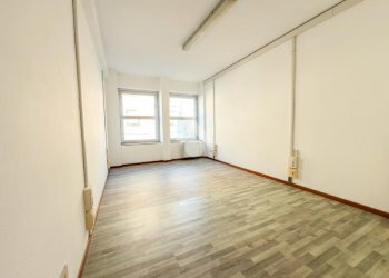 Trilocale Via Vitruvio, Milano (zona Centrale) - foto 11