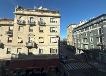 Trilocale Via Vitruvio, Milano (zona Centrale) - foto 15