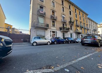 Bilocale Via Mosso, Milano (zona Turro) - foto 1