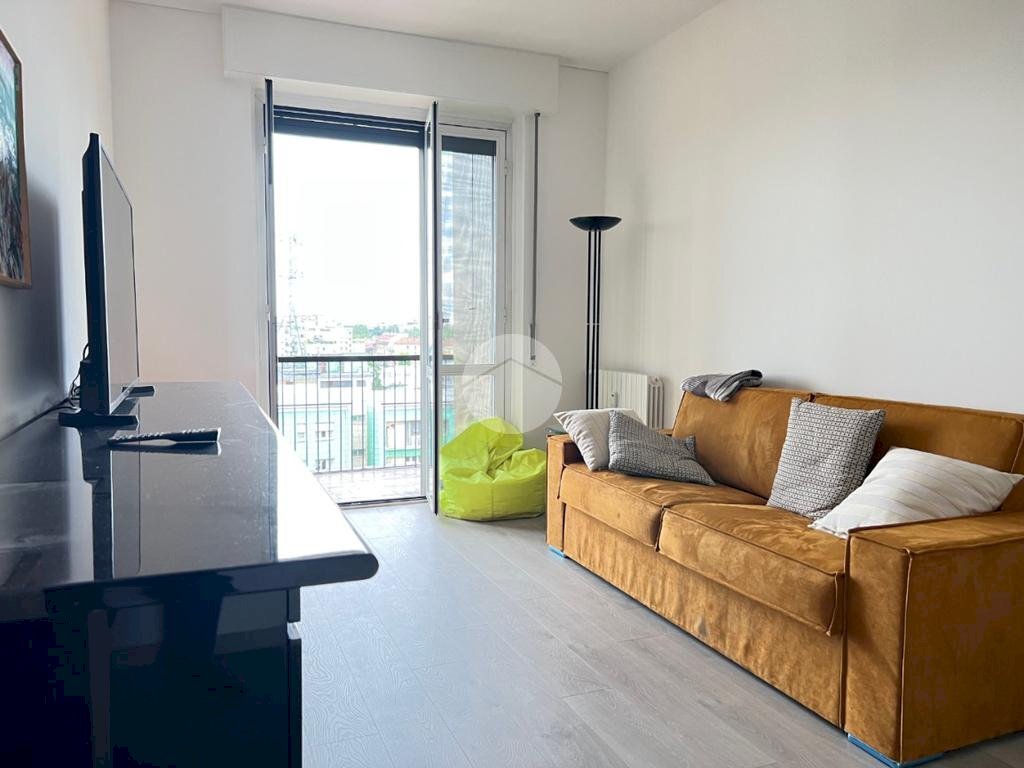 Bilocale Via Palmanova, Milano - foto 2