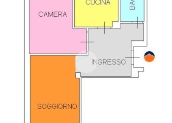 Bilocale Via Palmanova, Milano - foto 11