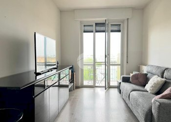 Bilocale Via Palmanova, Milano - foto 4